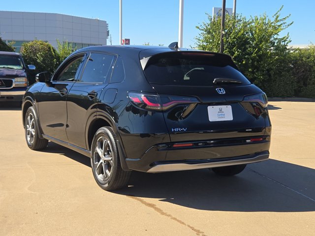 Certified 2025 Honda HR-V EX-L image 6