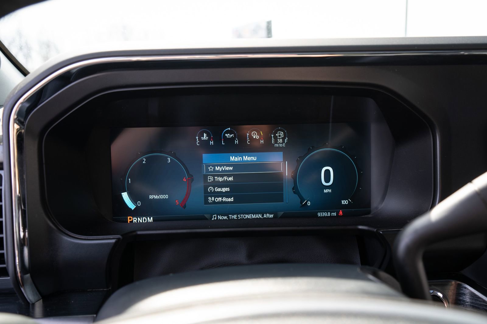 Used 2023 Ford F450 Lariat w/ FX4 Off-Road Package image 48