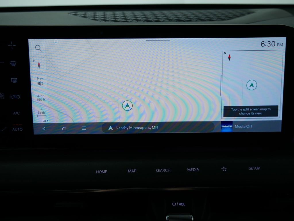 New 2026 Kia EV9 Land image 23