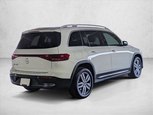 Certified 2024 Mercedes-Benz EQB 250+ image 5