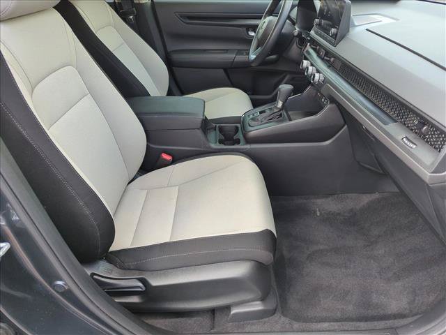 Certified 2024 Honda CR-V EX image 21