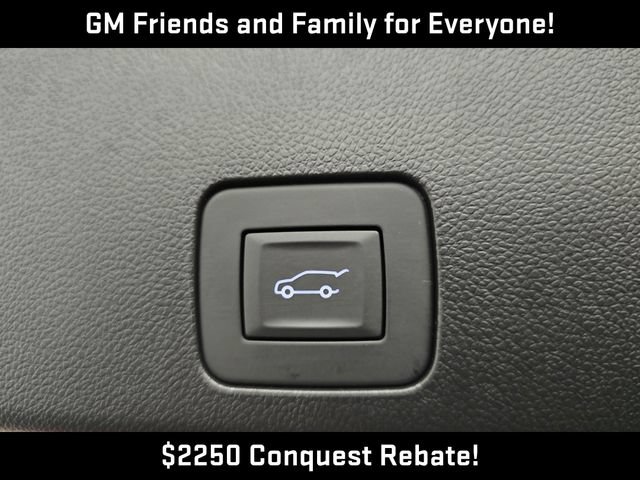 New 2026 Buick Encore GX Sport Touring w/ Comfort Package AWD/4WD image 36