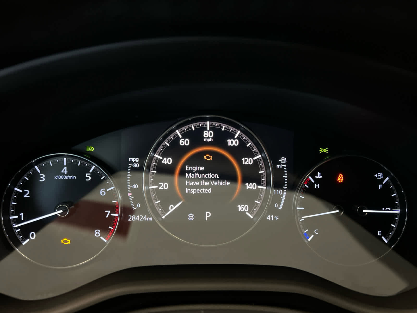 Certified 2023 MAZDA CX-30 AWD 2.5 S w/ Select Package image 17