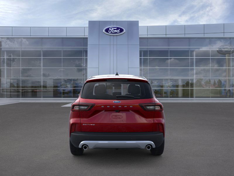 New 2025 Ford Escape Active w/ Tech Pack #1 image 5