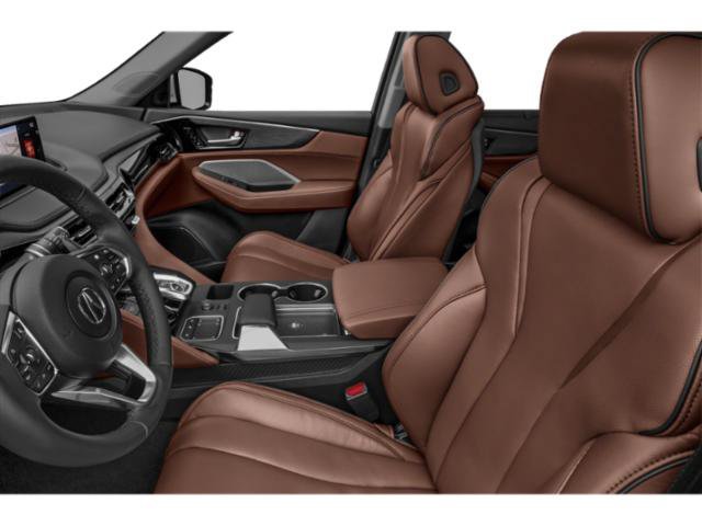 Certified 2023 Acura MDX w/ Advance Package AWD/4WD image 9