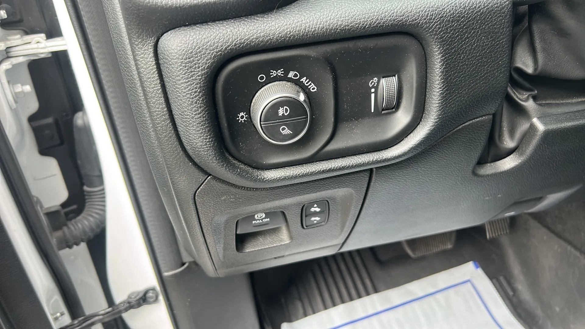 Used 2022 RAM 1500 Big Horn image 27