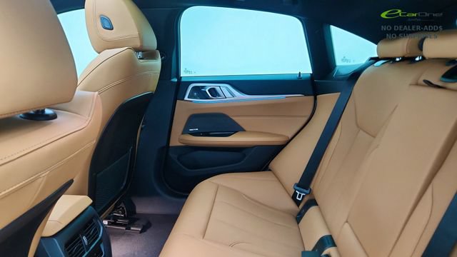 Used 2023 BMW i4 eDrive35 w/ Premium Package RWD image 31