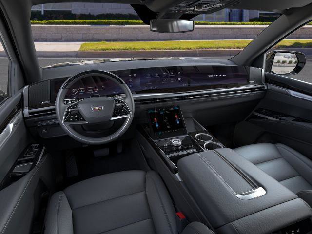New 2026 Cadillac Escalade ESV 4WD image 15