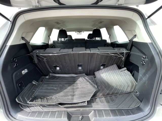 Used 2022 Subaru Ascent 8-Passenger image 19