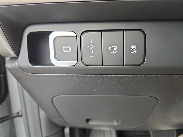 New 2026 Hyundai Santa Fe SE image 19