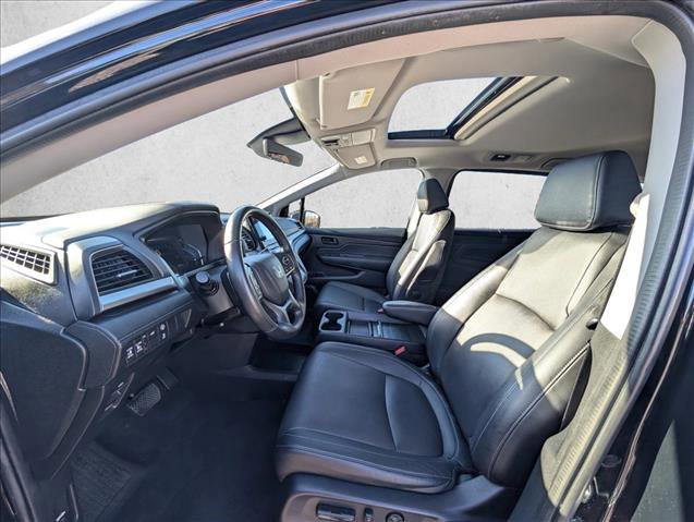 Used 2024 Honda Odyssey EX-L image 16
