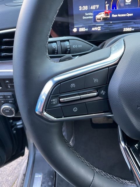 New 2025 Chevrolet Tahoe Premier image 22