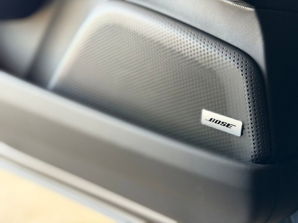 New 2026 Porsche Panamera GTS AWD/4WD image 27