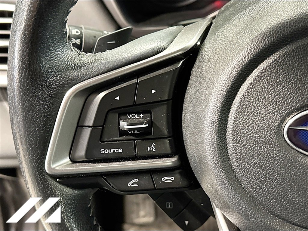 Used 2022 Subaru Legacy Limited image 12