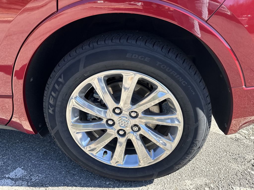 Used 2019 Buick Envision Essence image 19