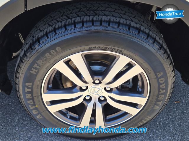 Used 2016 Honda Pilot EX-L image 11