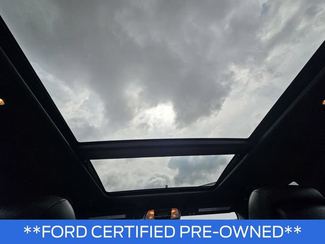 Used 2021 Jeep Grand Cherokee Limited w/ Quick Order Package 28K 80th AWD/4WD image 17