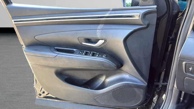 Used 2022 Hyundai Tucson SE FWD image 10