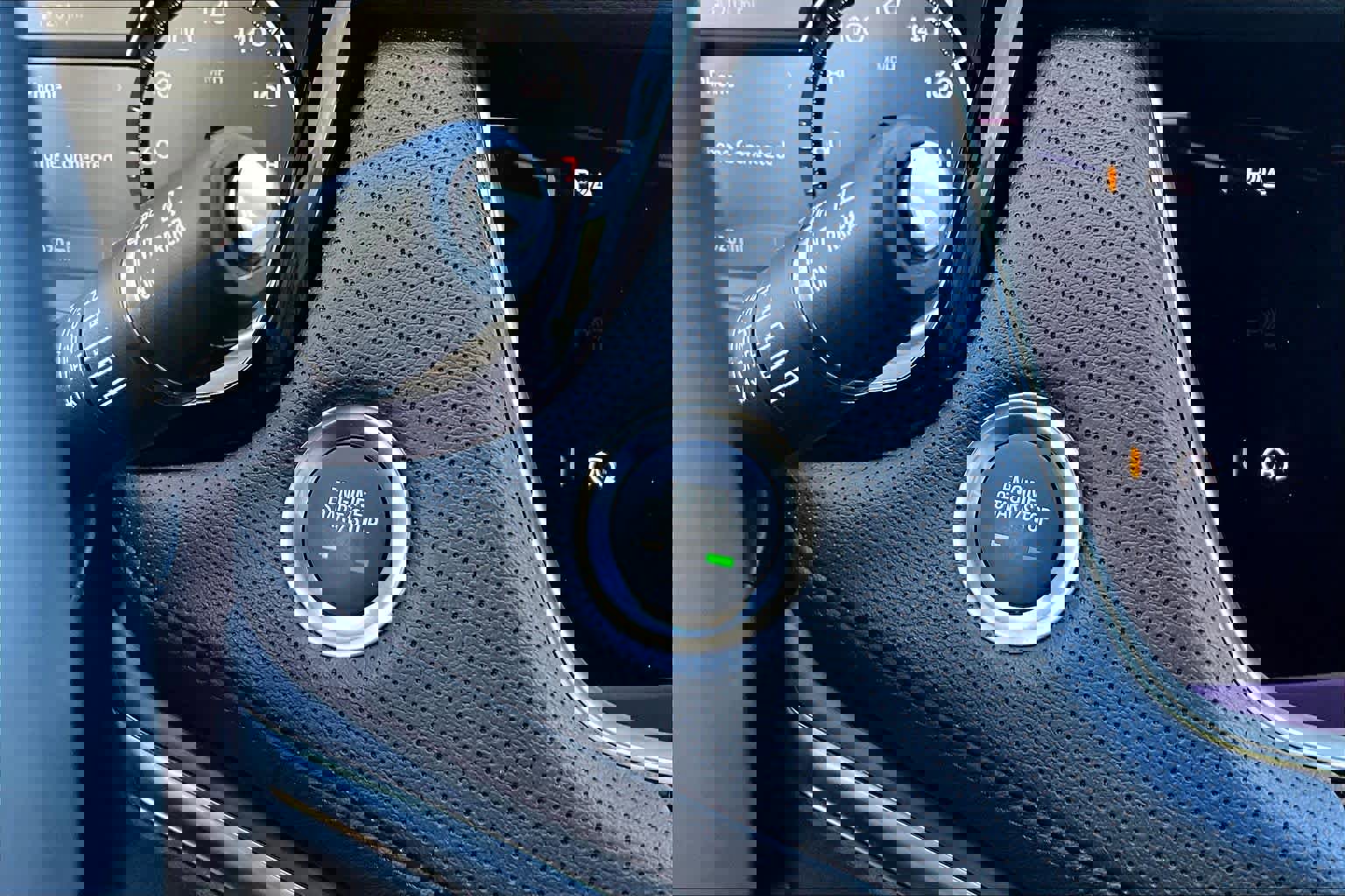 Used 2025 Cadillac XT5 Luxury w/ LPO, Floor Liner Package image 33