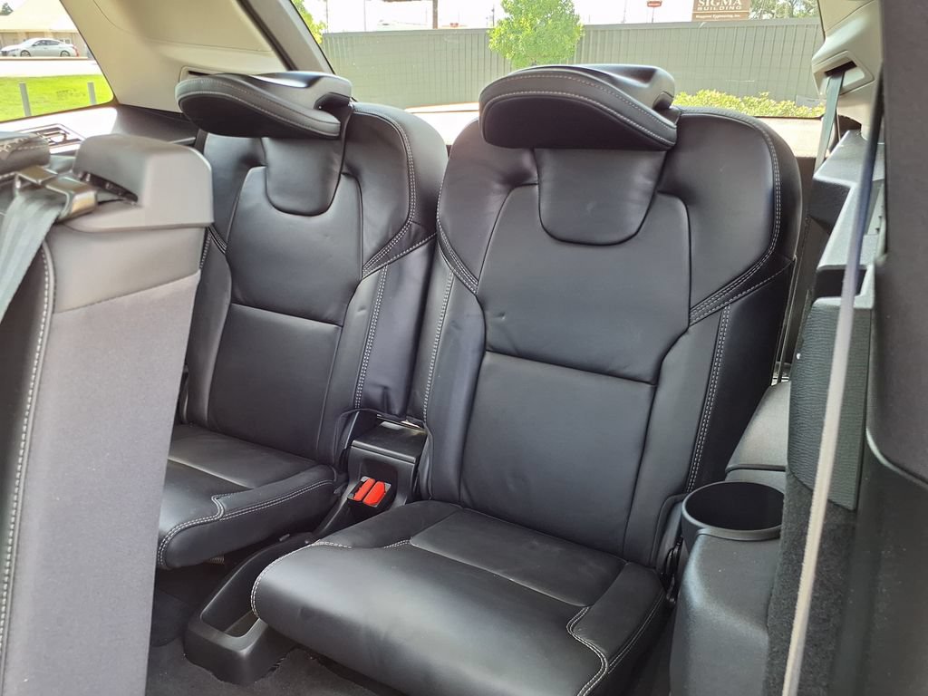 Certified 2023 Volvo XC90 B6 Ultimate w/ Protection Package Premier AWD/4WD image 20