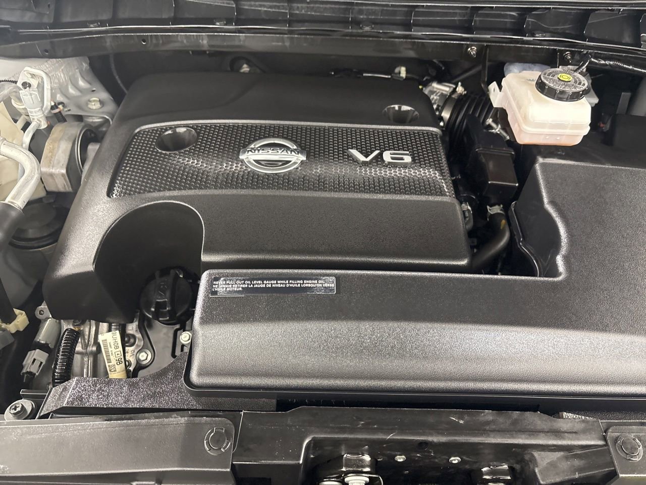 Used 2024 Nissan Murano SL image 36