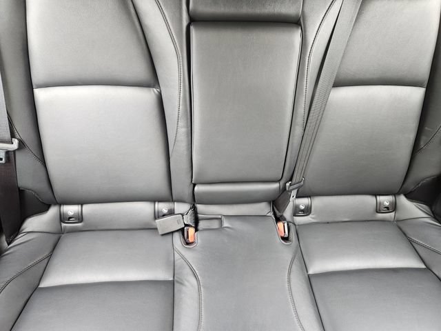 Used 2023 MAZDA MAZDA3 s FWD image 16