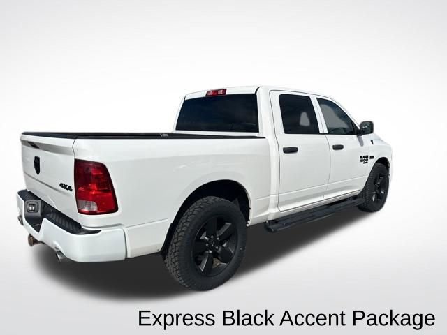 Used 2019 RAM 1500 Express w/ Wheel & Sound Group image 18