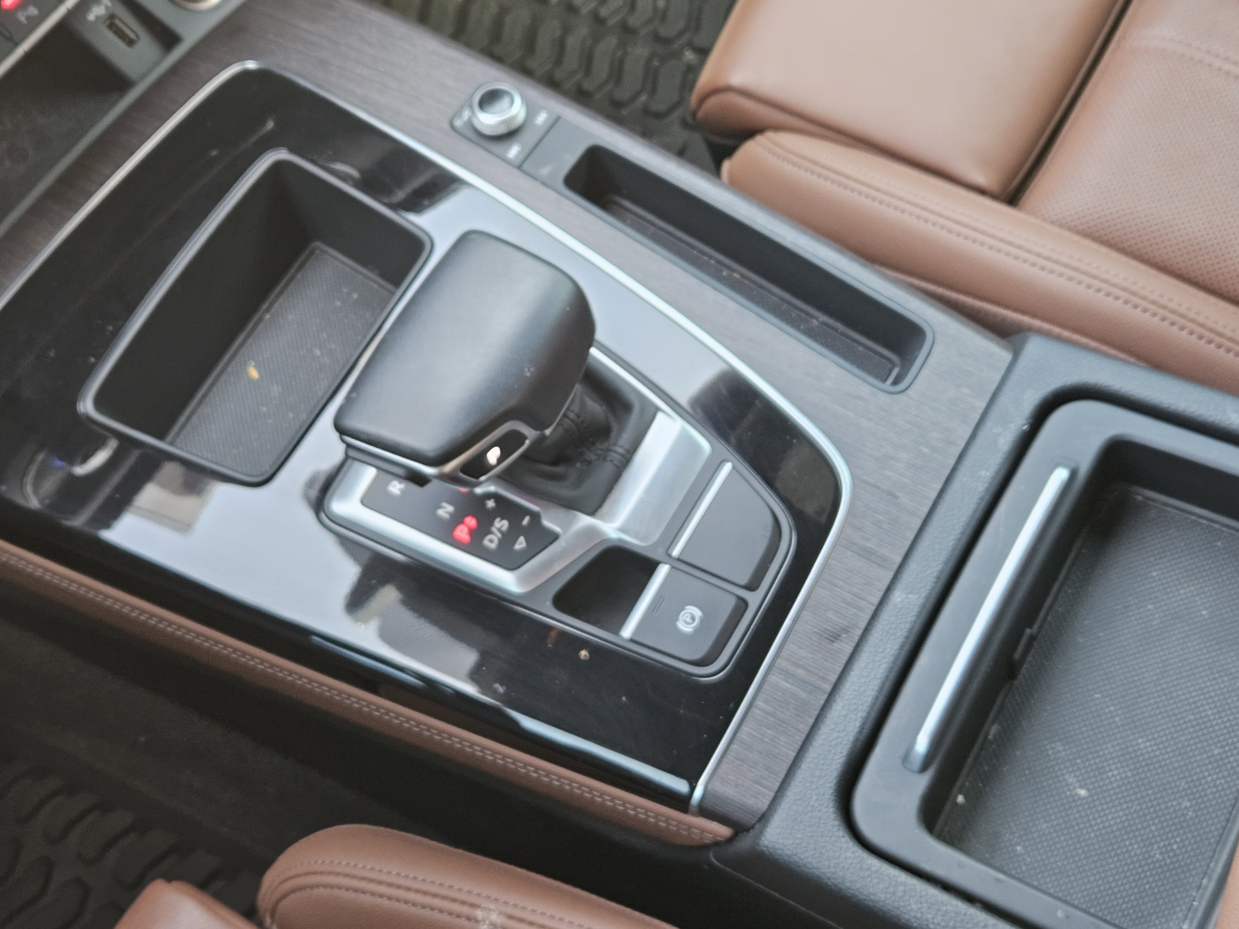 Used 2022 Audi Q5 2.0T Prestige image 20