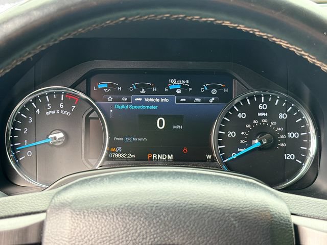 Used 2019 Ford Expedition Platinum AWD/4WD image 13