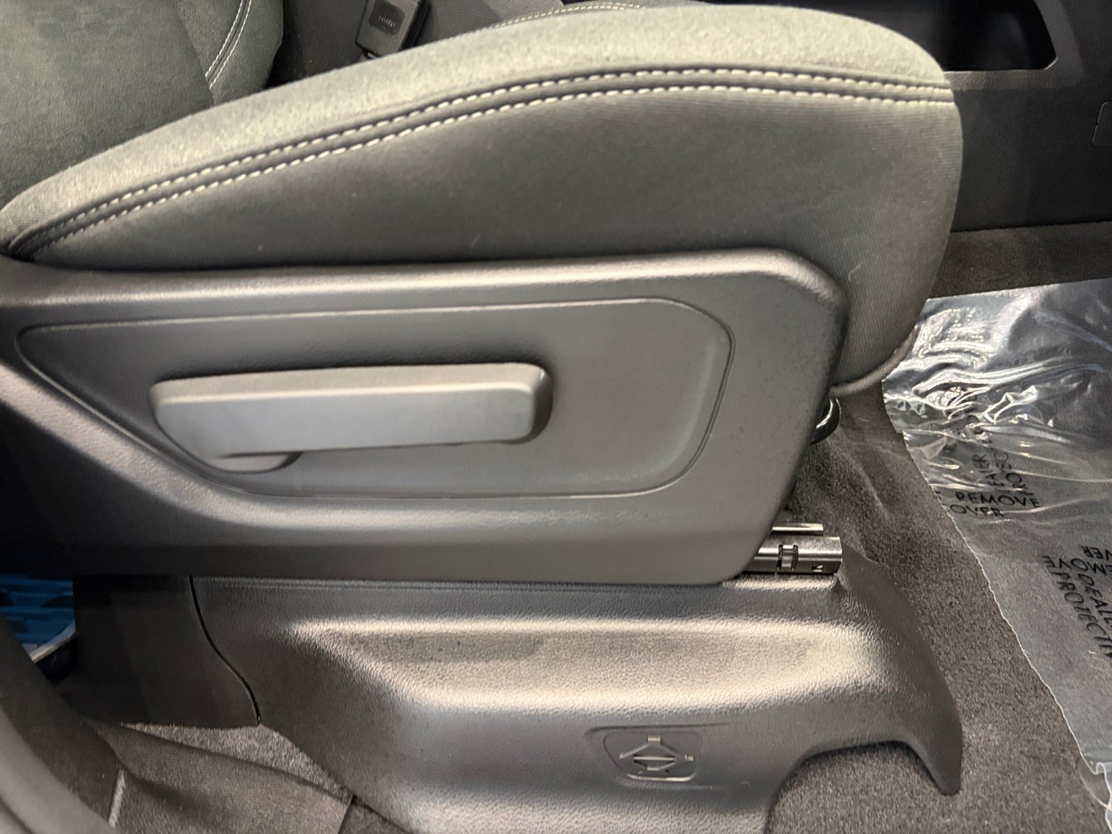 Used 2026 RAM 1500 Big Horn AWD/4WD image 32