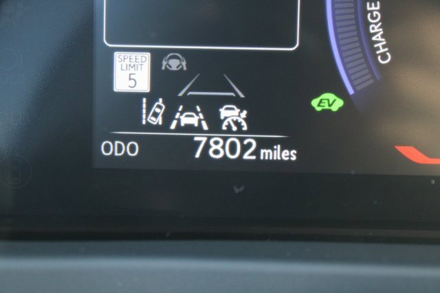 Certified 2025 Lexus UX 300h FWD image 15