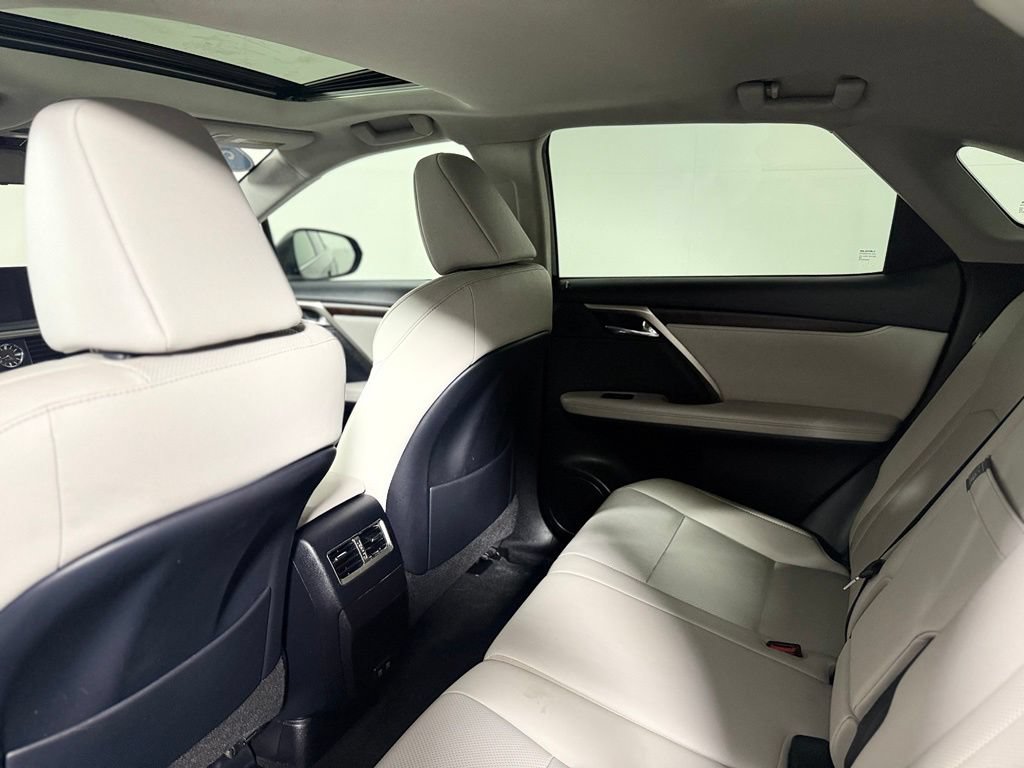 Used 2020 Lexus RX 350 AWD w/ Premium Package image 23