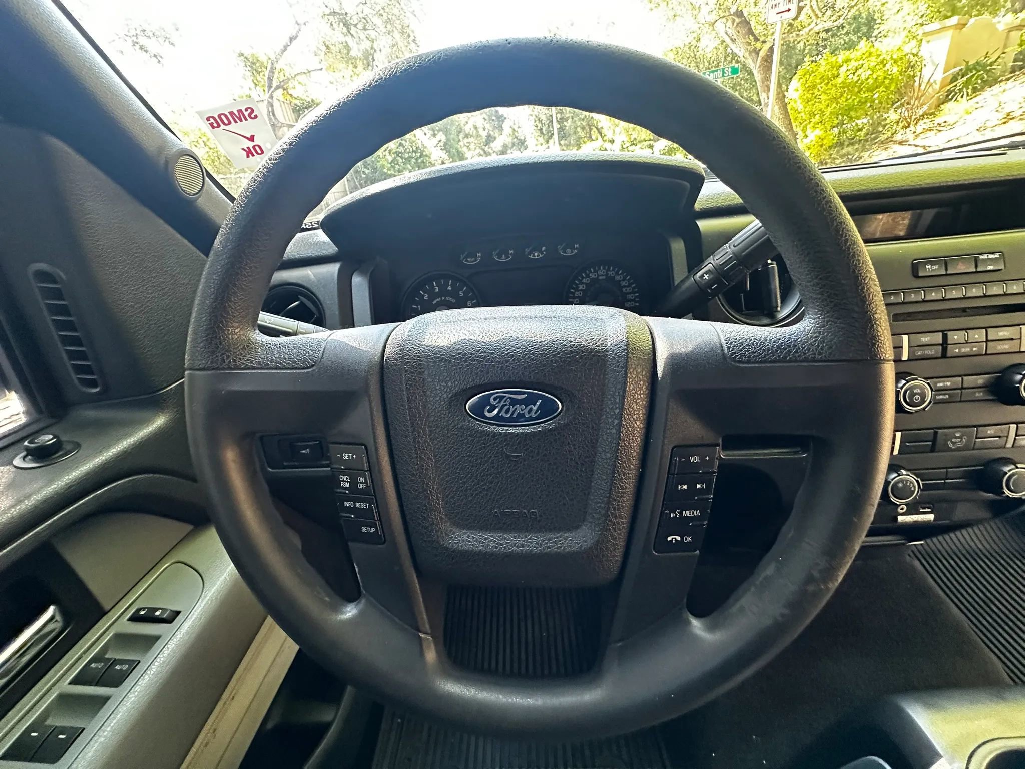 Used 2014 Ford F150 STX w/ Equipment Group 201A Mid RWD image 24