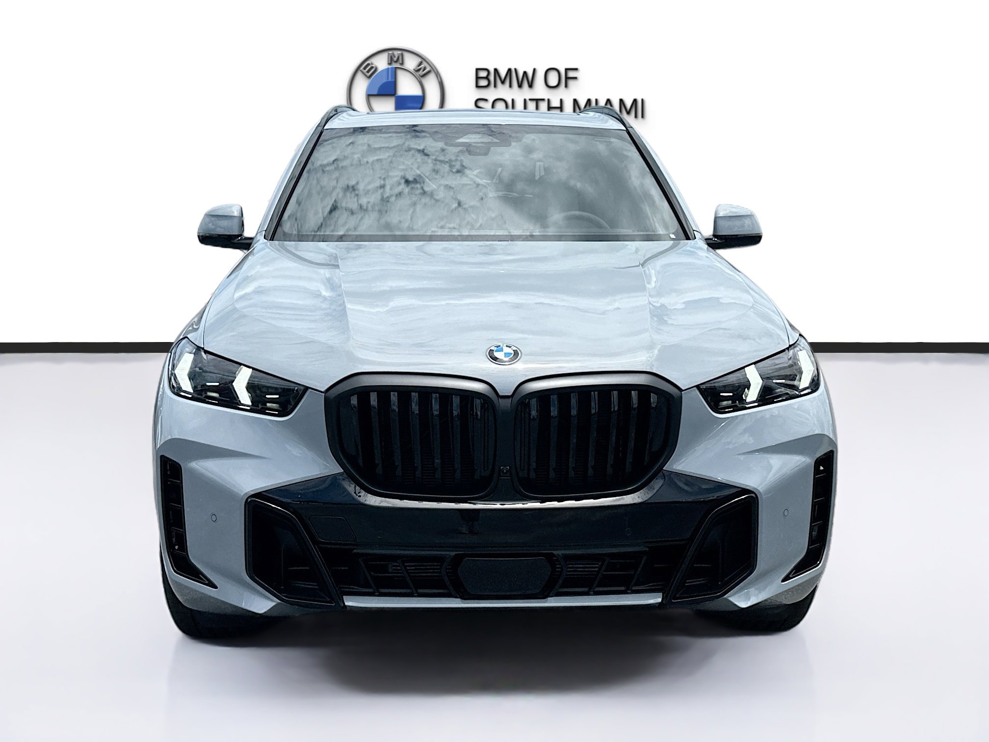 New 2026 BMW X5 sDrive40i w/ M Sport Package RWD image 2