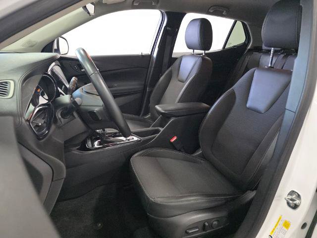 Used 2021 Buick Encore GX Preferred w/ Cold Weather Comfort Package FWD image 9