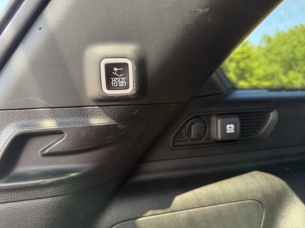 Used 2024 Jeep Grand Cherokee Limited 4xe AWD/4WD image 40