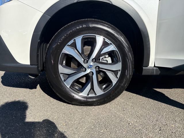 Used 2022 Subaru Outback Limited w/ Tech Package 3 image 30