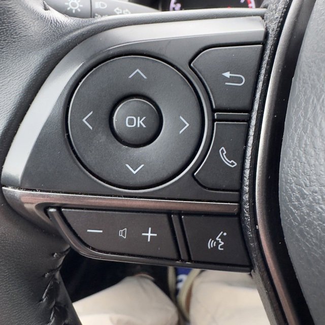 Used 2024 Toyota Camry SE image 22