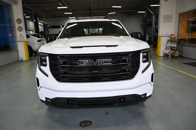 New 2026 GMC Sierra 1500 Elevation w/ Elevation Premium Package image 2