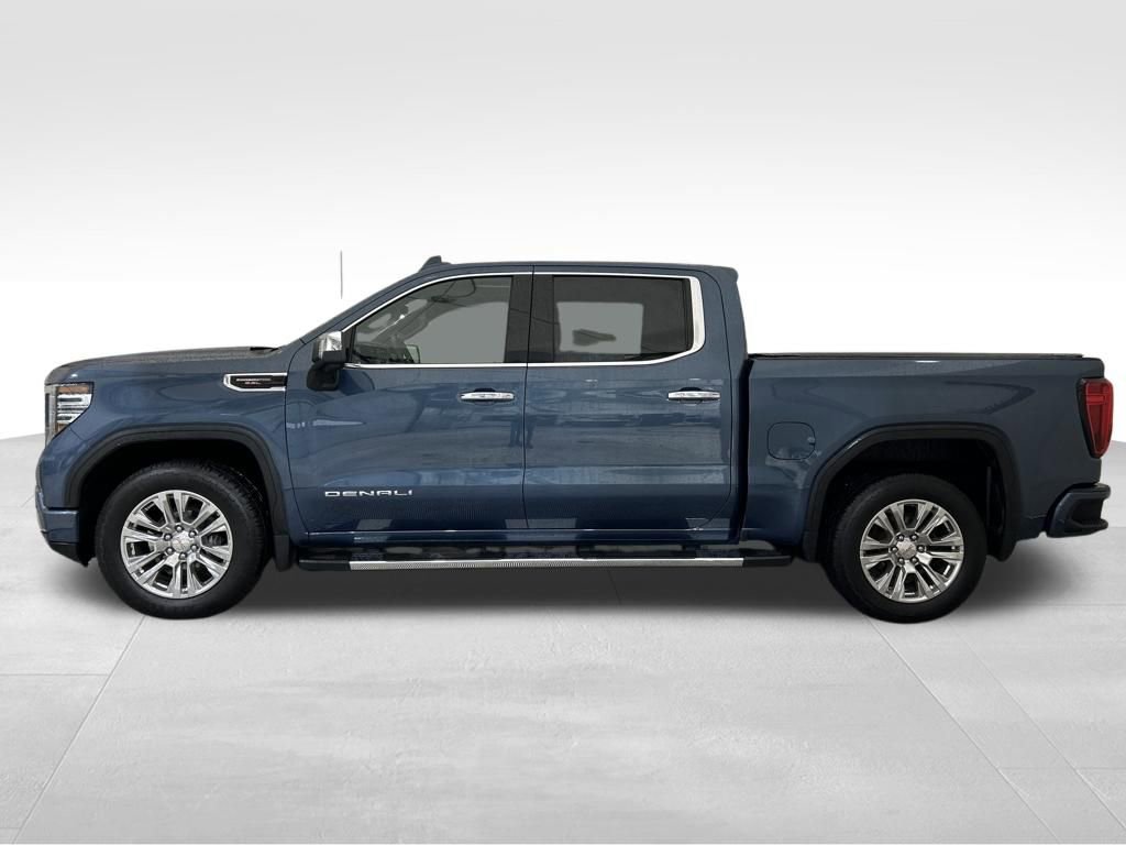 Certified 2024 GMC Sierra 1500 Denali w/ Technology Package image 2