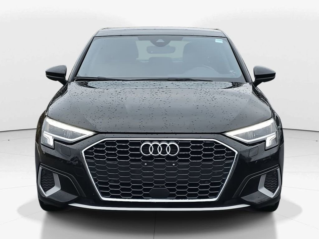 Used 2024 Audi A3 2.0T Premium image 11