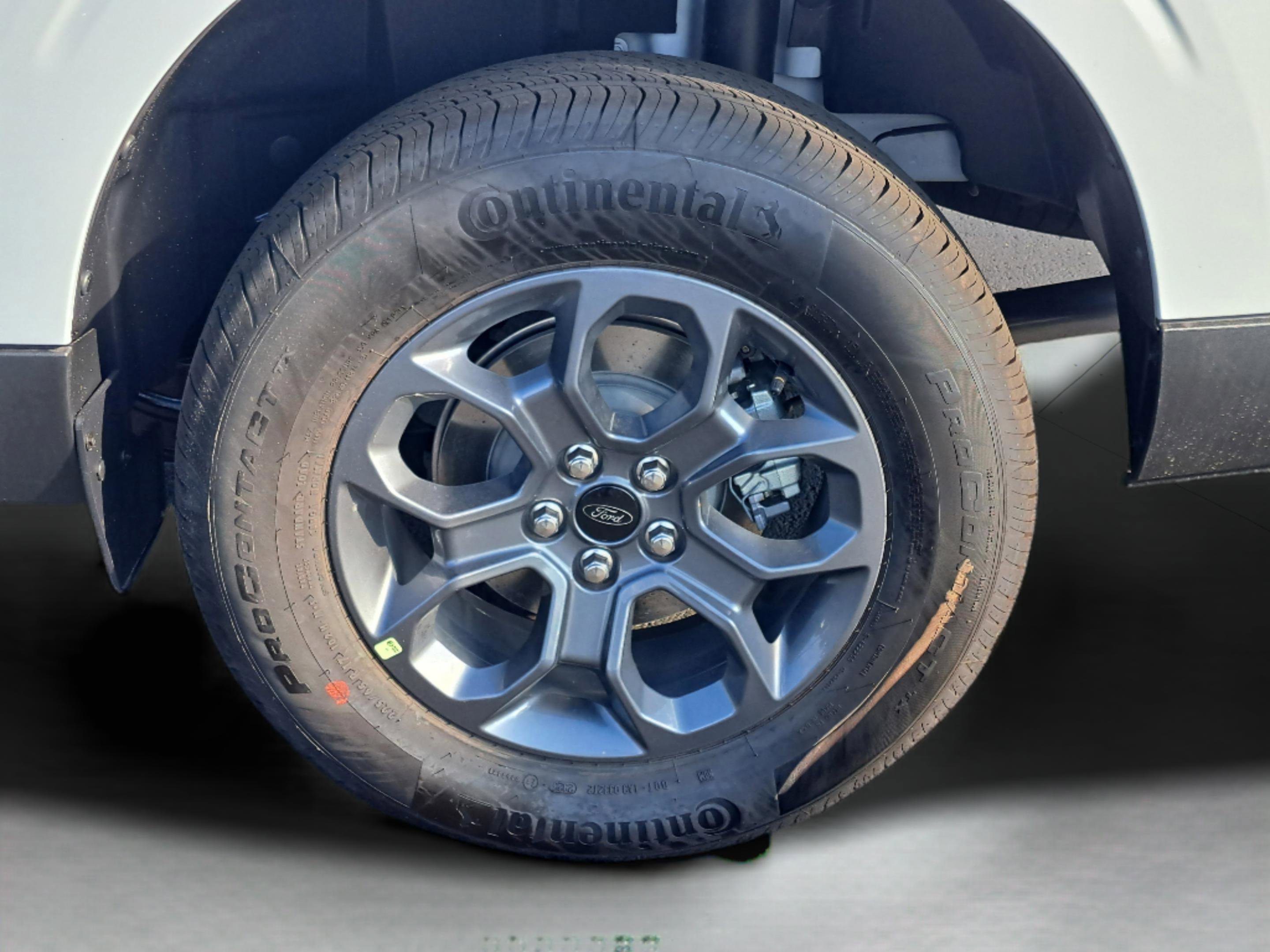 New 2025 Ford Maverick XLT w/ 4K Tow Package image 29