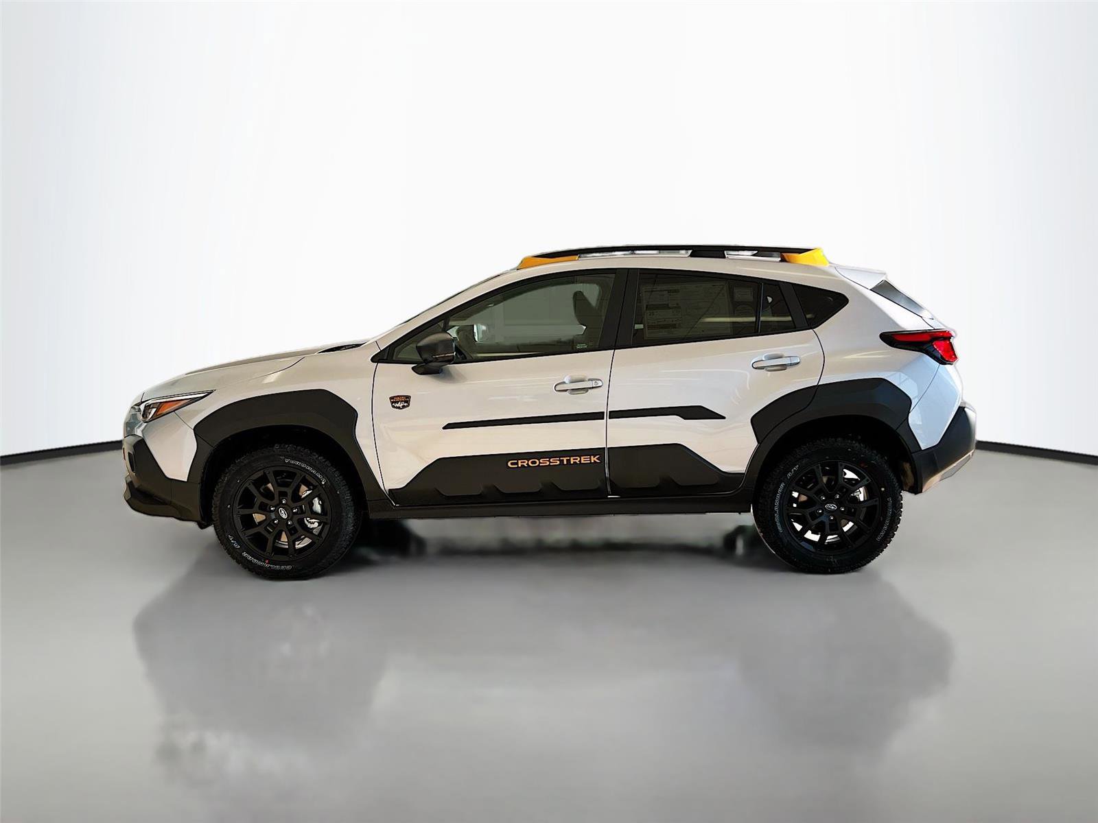New 2026 Subaru Crosstrek 2.5i Wilderness image 3