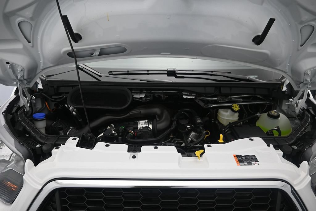 New 2026 Ford Transit 350 XL RWD image 26