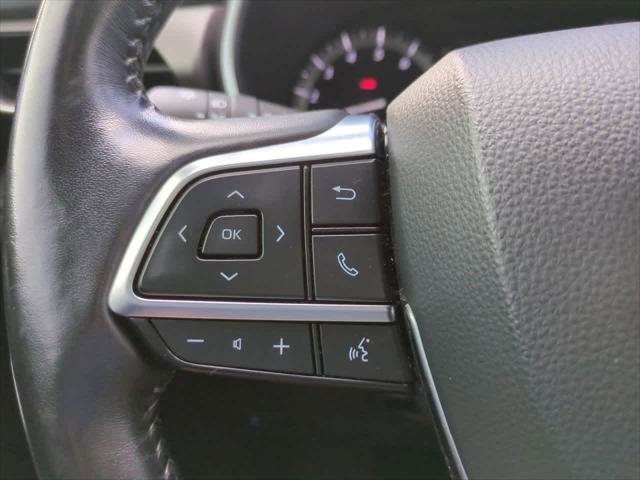 Certified 2020 Toyota Highlander XLE image 26