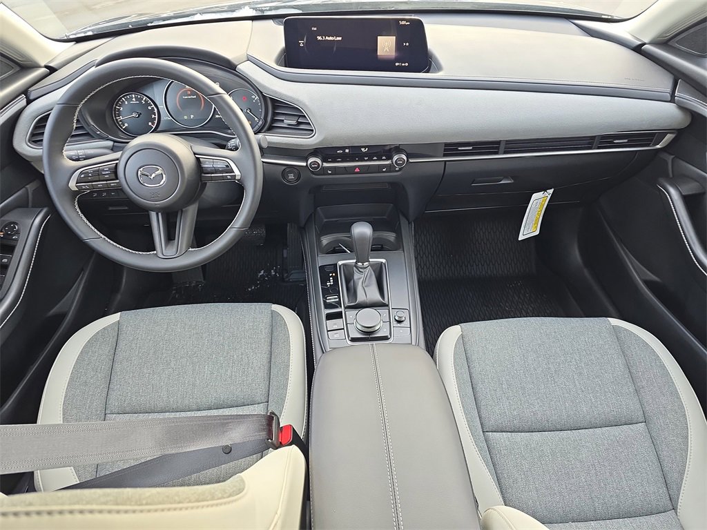 New 2026 MAZDA CX-30 AWD 2.5 S image 15