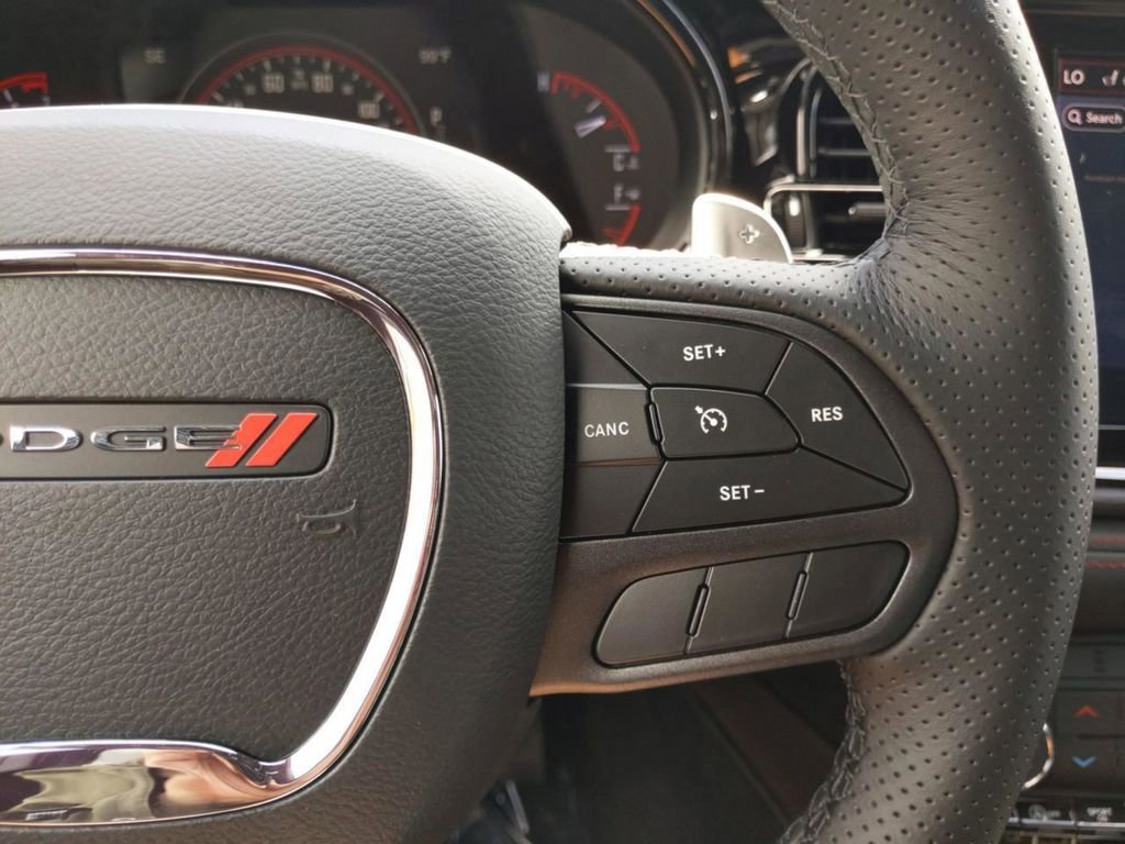 New 2026 Dodge Durango GT w/ Blacktop Package image 24