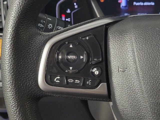 Used 2021 Honda CR-V EX image 25