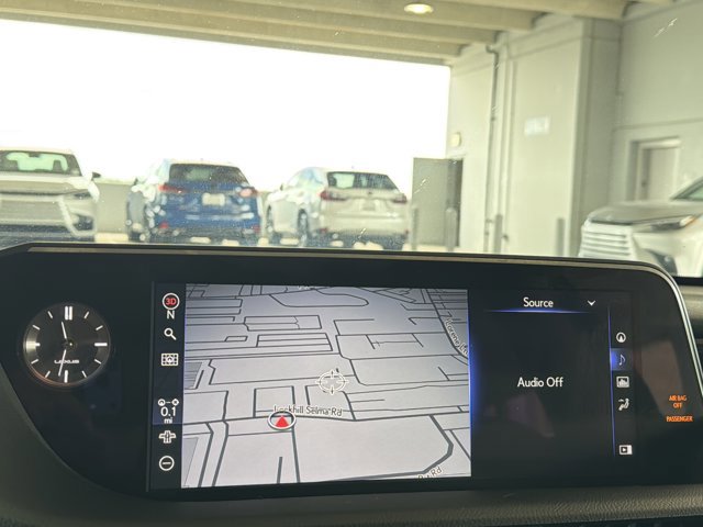Certified 2020 Lexus ES 350 w/ Premium Package FWD image 20