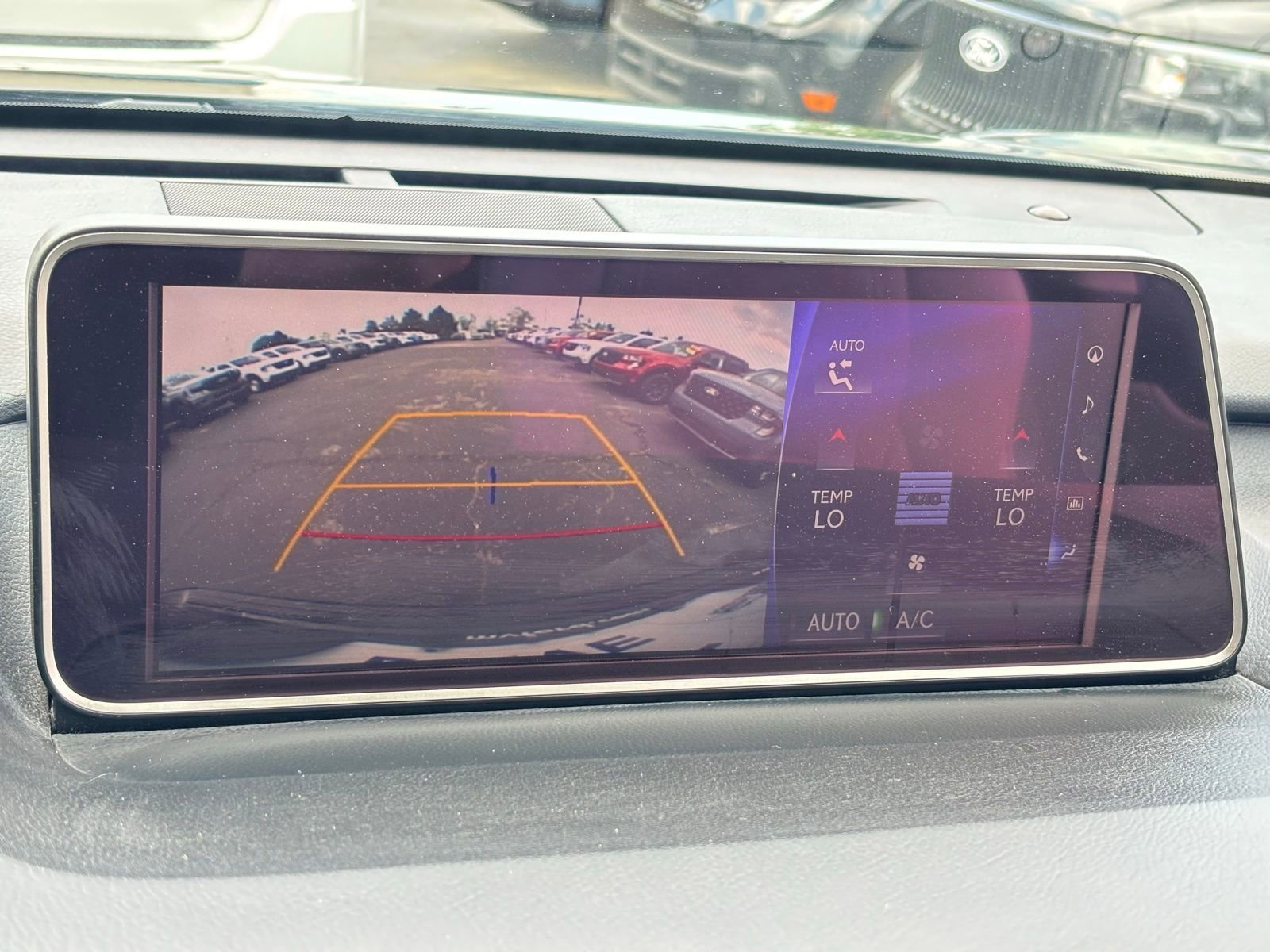 Used 2019 Lexus RX 350 AWD w/ Navigation Package image 6